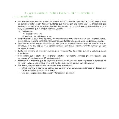 Ciencias Naturales 2 medio-Unidad 3-OA12-Actividad 3 Ciencias Naturales 2 medio-Unidad 3-OA12-Actividad 3