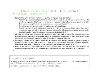 Ciencias Naturales 2 medio-Unidad 3-OA17-Actividad 2 Ciencias Naturales 2 medio-Unidad 3-OA17-Actividad 2