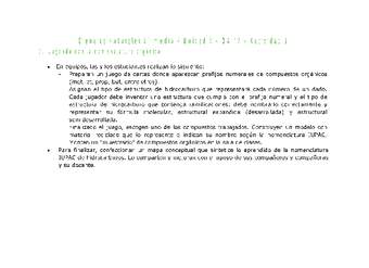 Ciencias Naturales 2 medio-Unidad 3-OA17-Actividad 5 Ciencias Naturales 2 medio-Unidad 3-OA17-Actividad 5