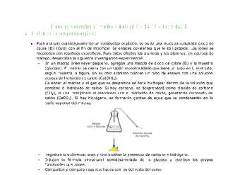 Ciencias Naturales 2 medio-Unidad 3-OA17-Actividad 8 Ciencias Naturales 2 medio-Unidad 3-OA17-Actividad 8