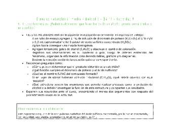Ciencias Naturales 2 medio-Unidad 3-OA17-Actividad 9 Ciencias Naturales 2 medio-Unidad 3-OA17-Actividad 9