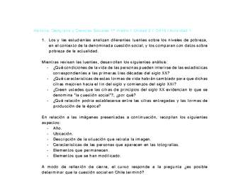 Historia 1 medio-Unidad 2-OA18-Actividad 1 Historia 1 medio-Unidad 2-OA18-Actividad 1