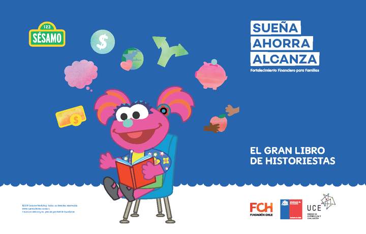 El Gran Libro de Historietas El Gran Libro de Historietas