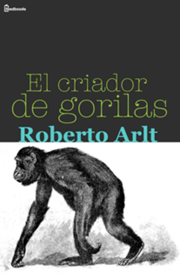 El criador de gorilas