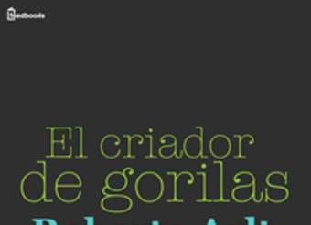 El criador de gorilas