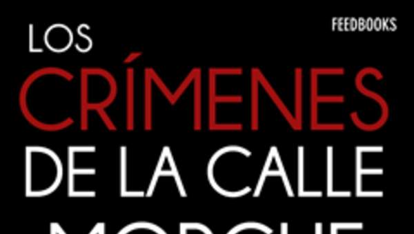 Los crímenes de la calle Morgue