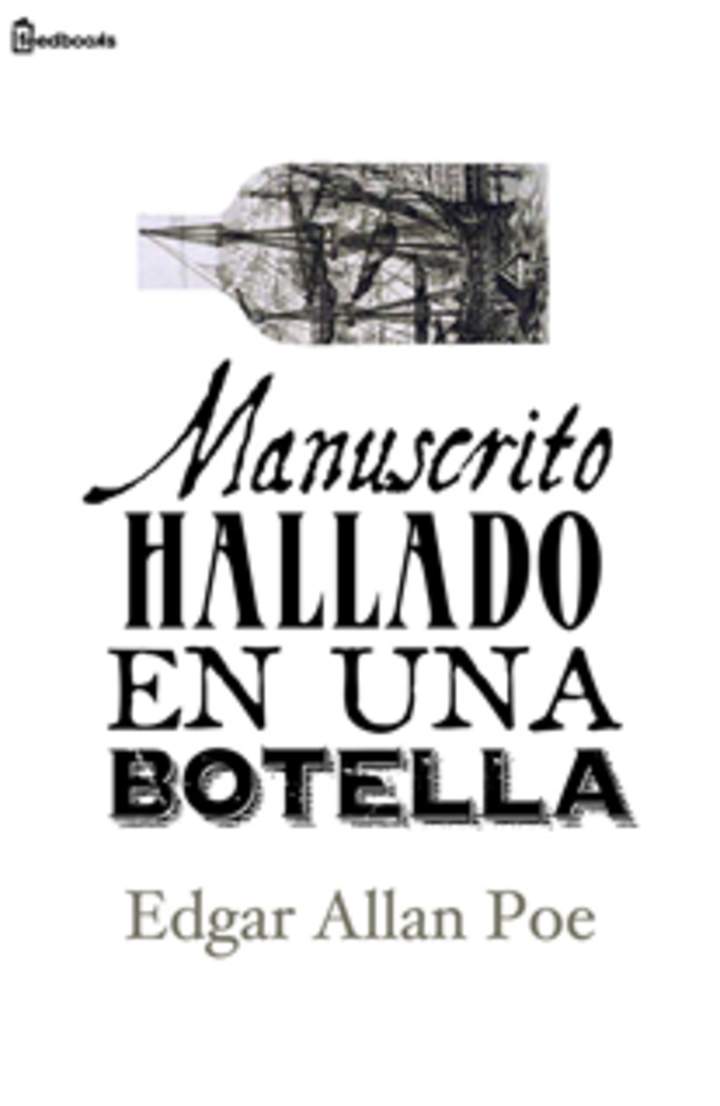 Manuscrito hallado en una botella