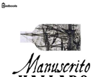 Manuscrito hallado en una botella