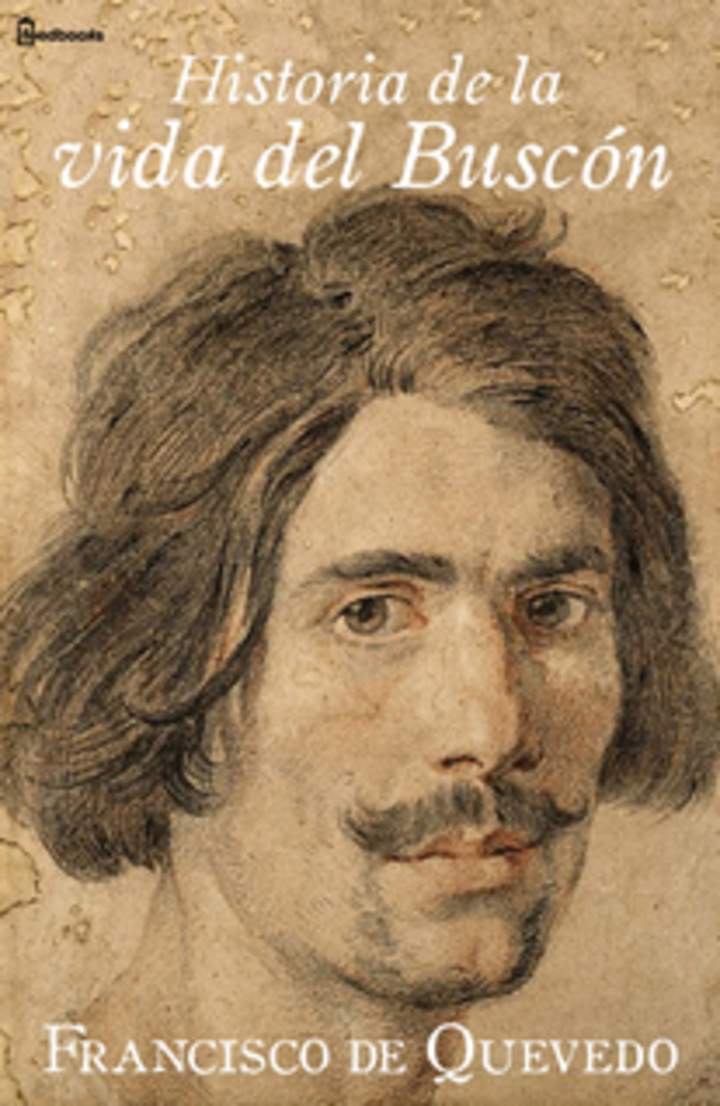 Historia de la vida del Buscón