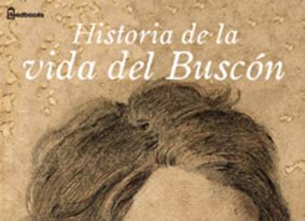 Historia de la vida del Buscón