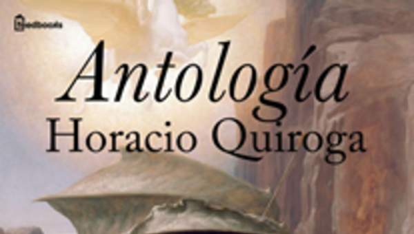 Antología poética Antología poética