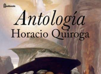 Antología poética Antología poética