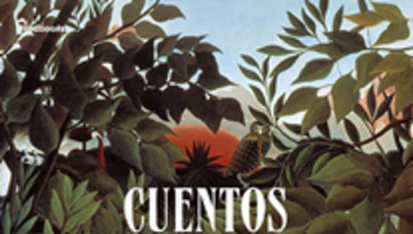 Cuentos de la selva Cuentos de la selva