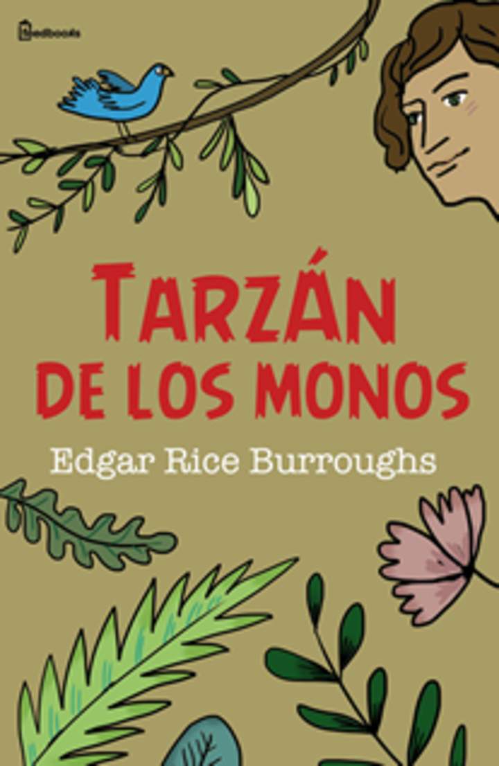 Tarzán de los monos