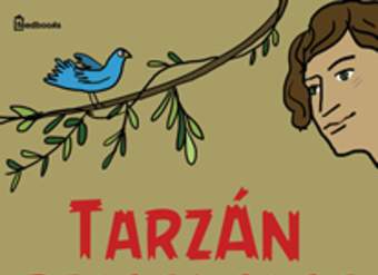 Tarzán de los monos