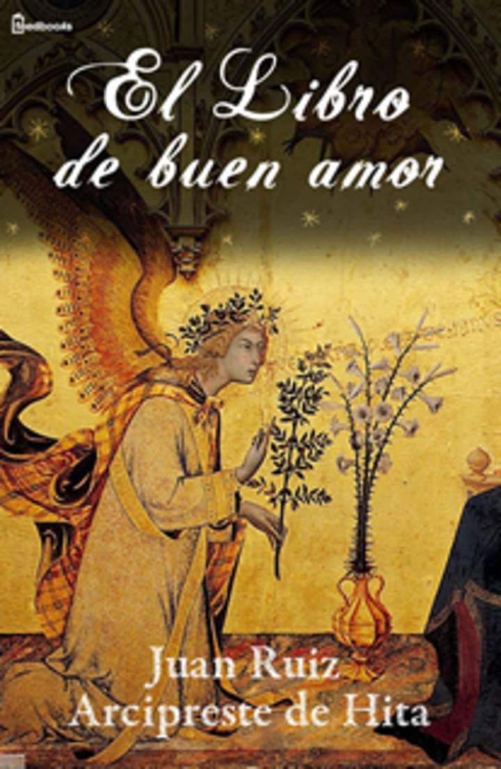 El libro de buen amor