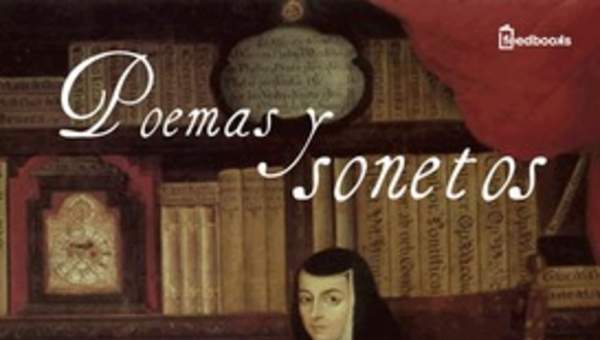 Poemas y sonetos