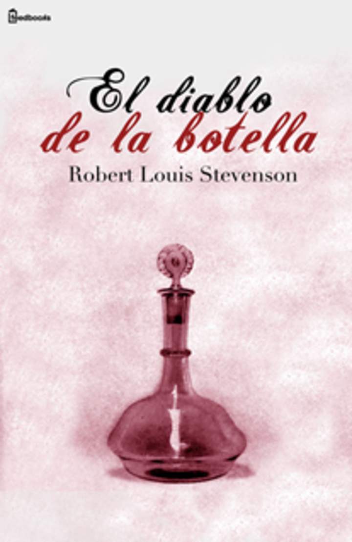 El diablo en la botella