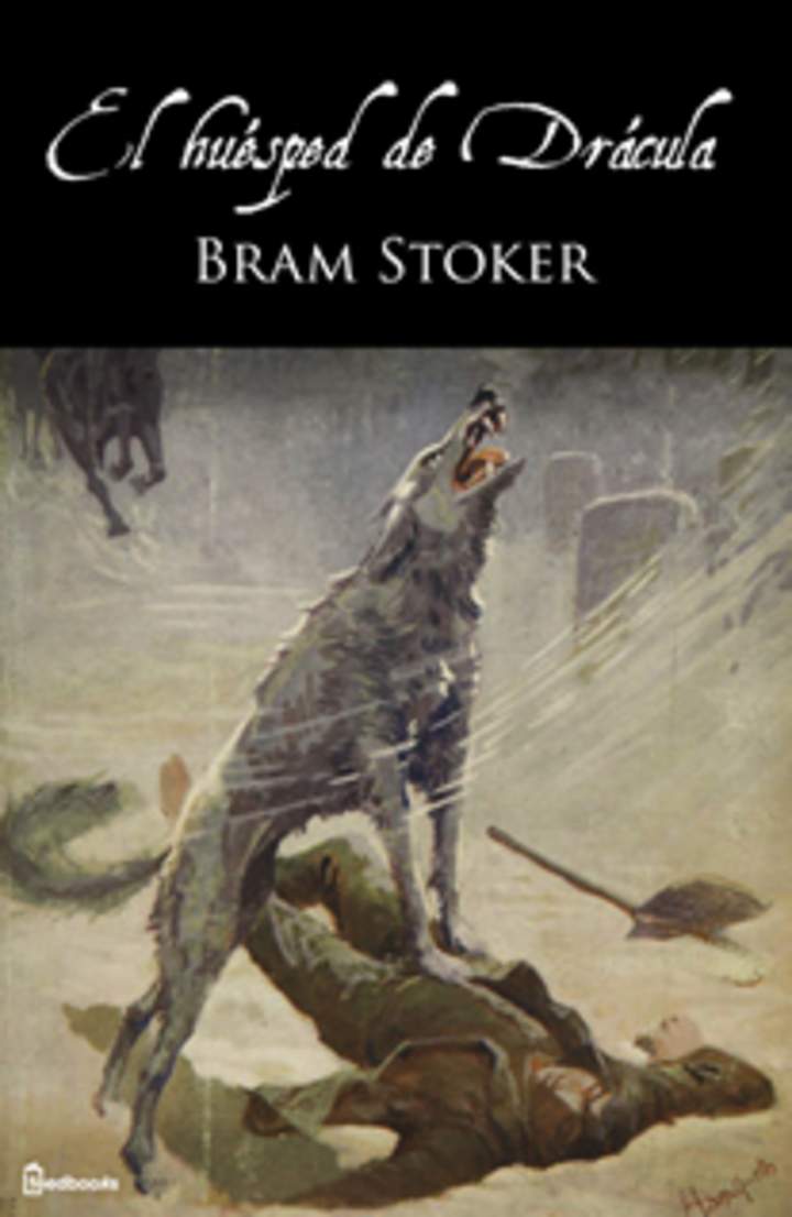 El huésped de Drácula