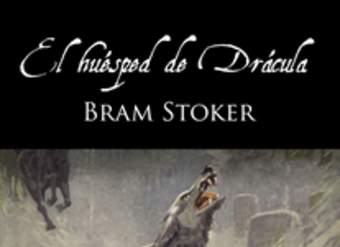 El huésped de Drácula