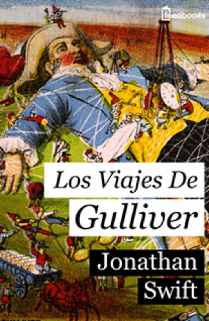 Los viajes de Gulliver
