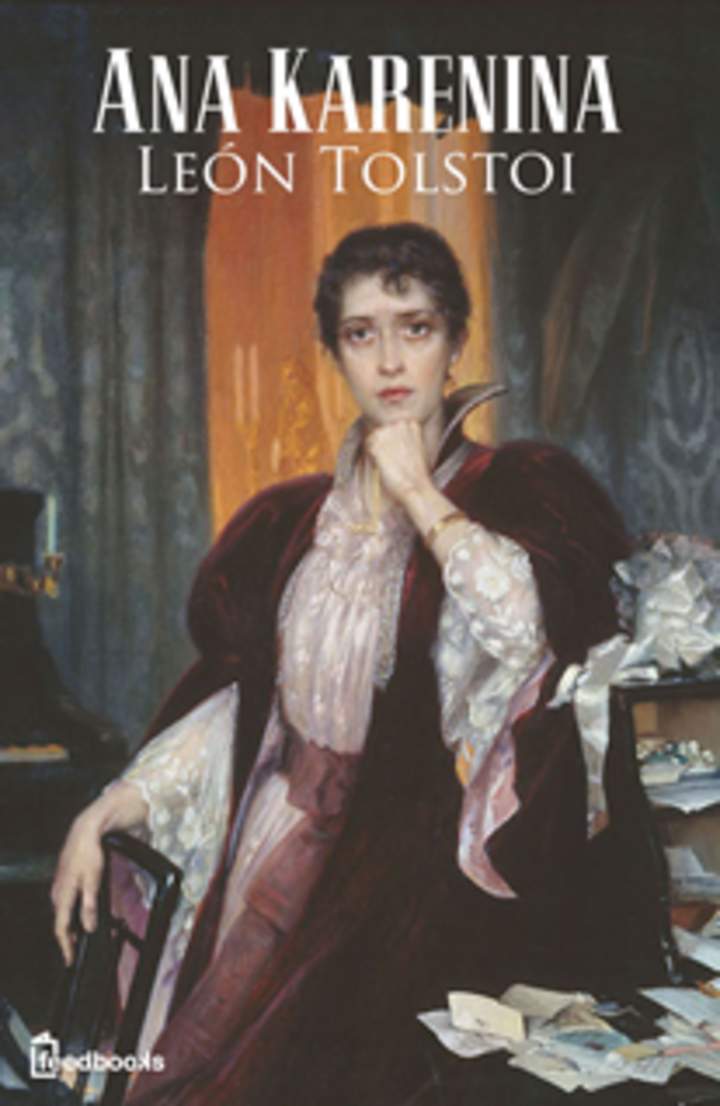 Ana Karenina