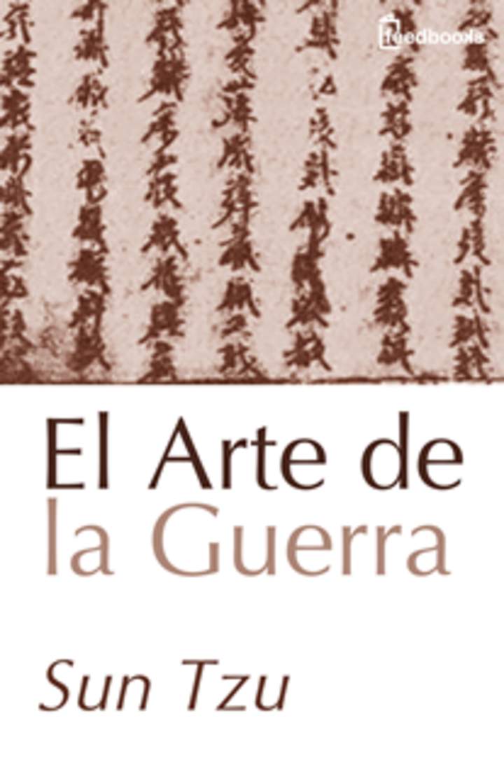 El arte de la guerra