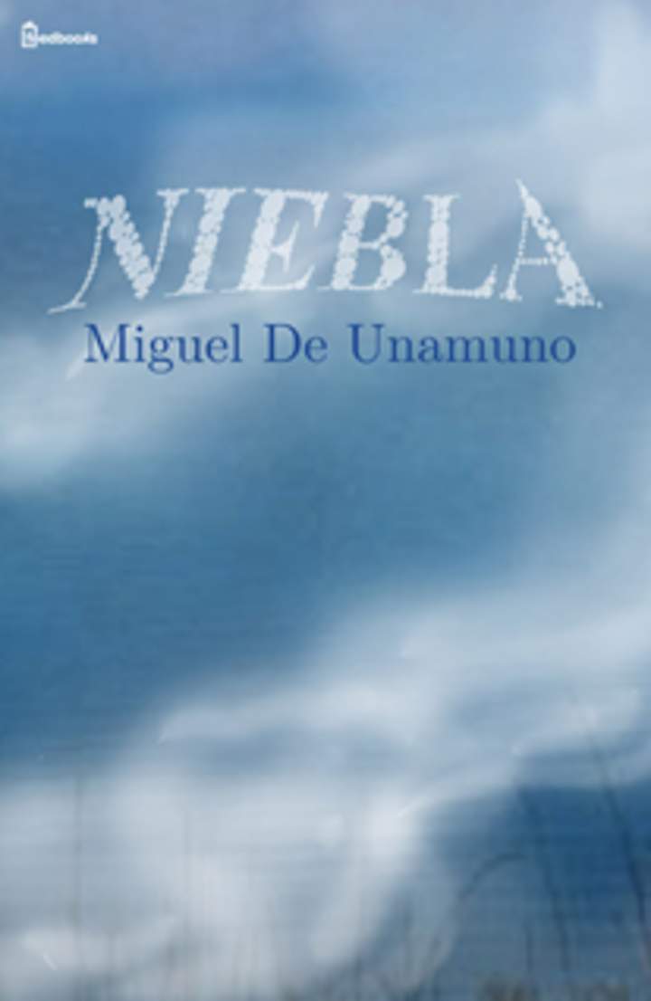 Niebla