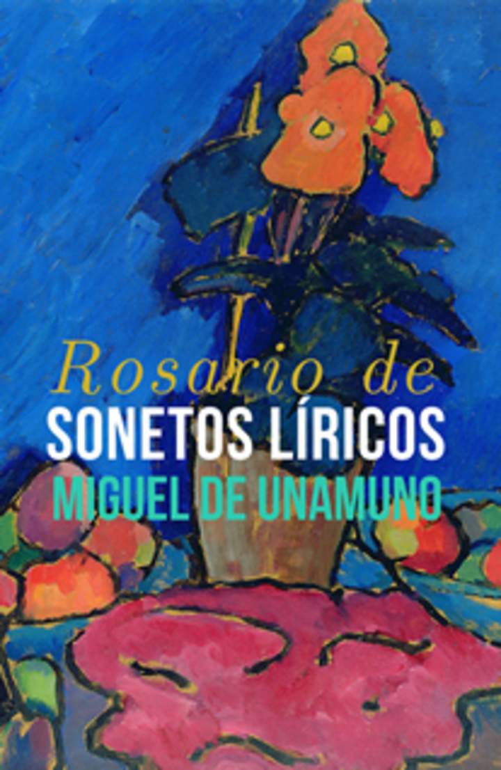 Rosario de sonetos líricos