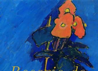 Rosario de sonetos líricos