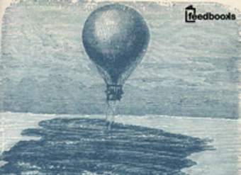 Cinco semanas en globo