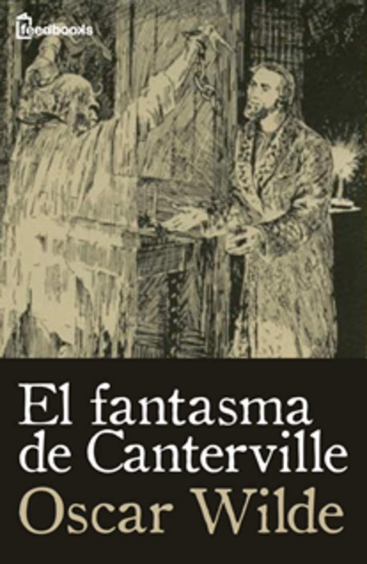 El fantasma de Canterville