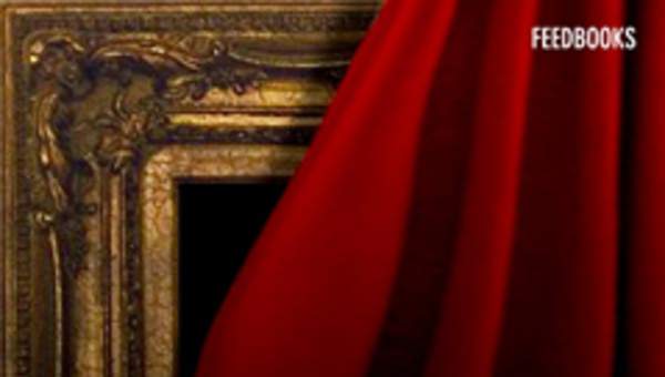 El retrato de Dorian Gray El retrato de Dorian Gray