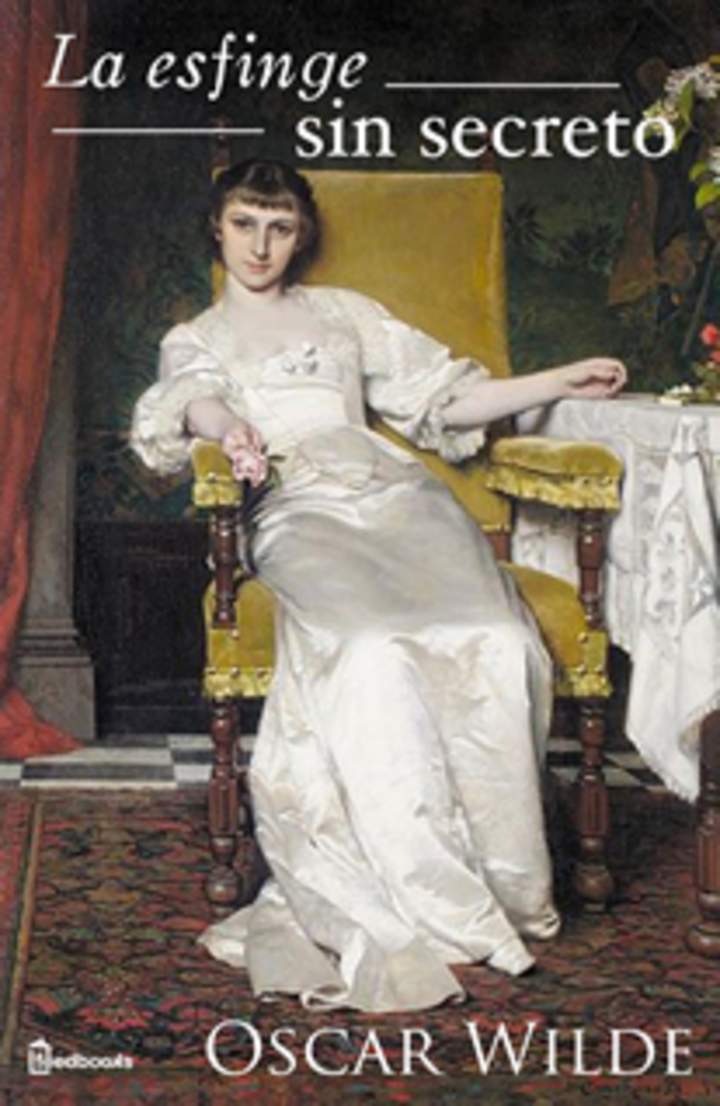 La esfinge sin secreto