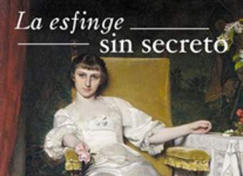 La esfinge sin secreto