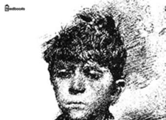 Santiago Arabal. Historia de un pobre niño.