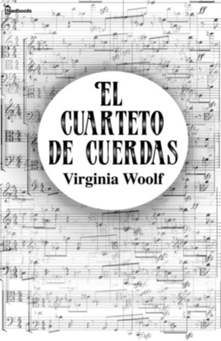 El cuarteto de cuerdas