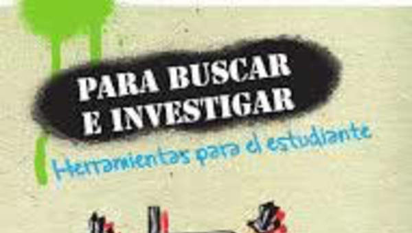 Para Buscar e Investigar Para Buscar e Investigar
