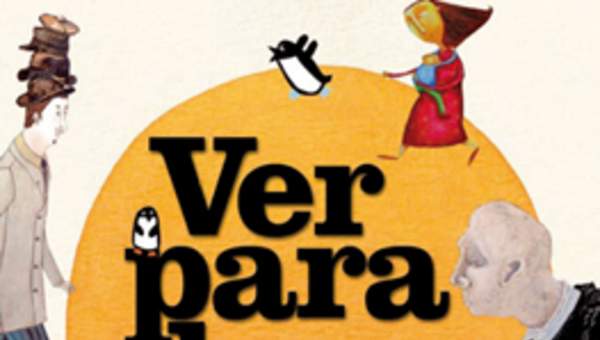 Ver para leer Ver para leer