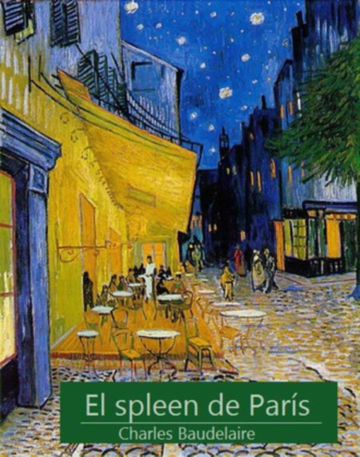 El spleen de París
