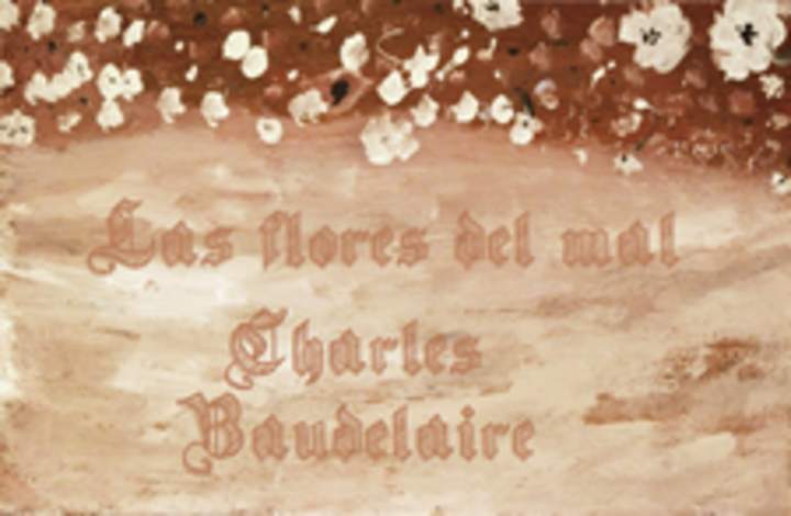 Las flores del mal