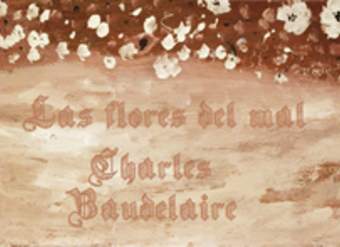 Las flores del mal