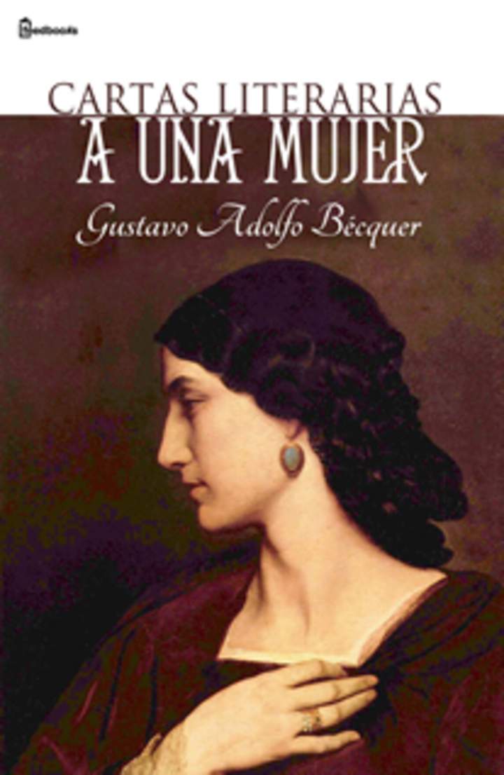 Cartas literarias a una mujer