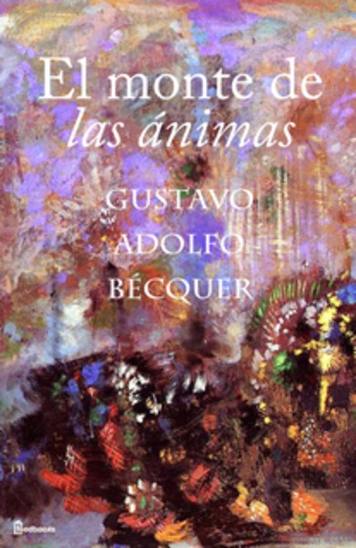 El monte de las ánimas