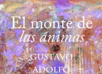 El monte de las ánimas