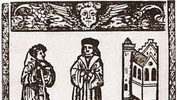 El lazarillo de Tormes y de sus fortunas y adversidades