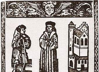 El lazarillo de Tormes y de sus fortunas y adversidades