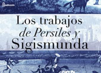 Los trabajos de Persiles y Sigismunda
