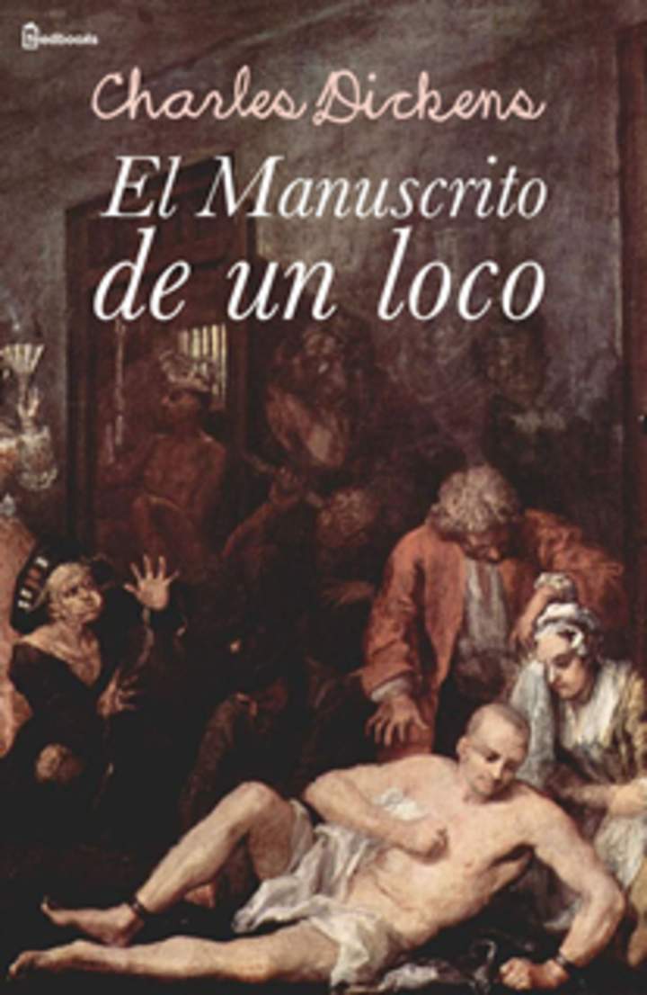 El manuscrito de un loco