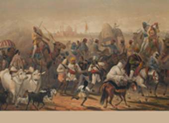 El signo de los cuatro